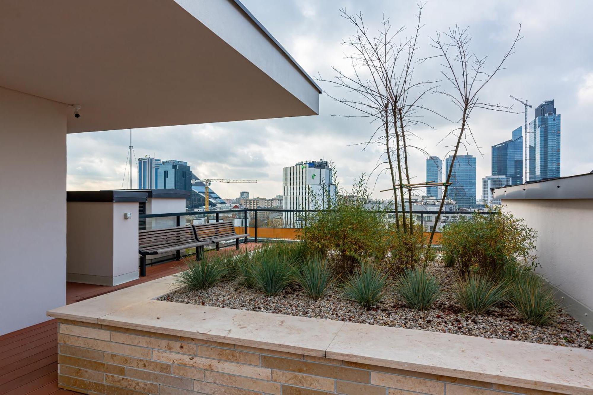 One Bedroom In Center By Renters Prestige Apartament